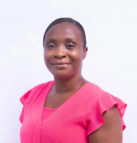 Judith Kokui Azumah, Chief Executive Officer of JuKaro Limited